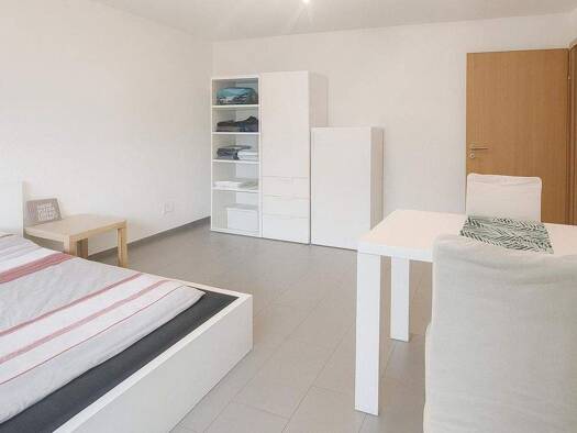 Wohnung zum Kauf 119.000 € 1 Zimmer 35 m² EG Büderich Meerbusch 40667