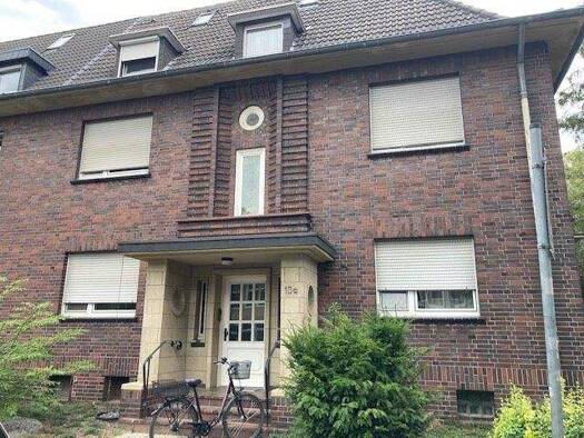 Wohnung zur Miete 900 € 3 Zimmer 106 m² 1. Geschoss frei ab 01.03.2026 Hamm-Mitte Hamm 59063