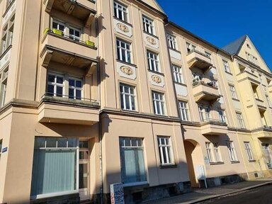 Büro-/Praxisfläche zum Kauf 125.000 € 2 Zimmer Mickten (Dreyßigplatz) Dresden 01139