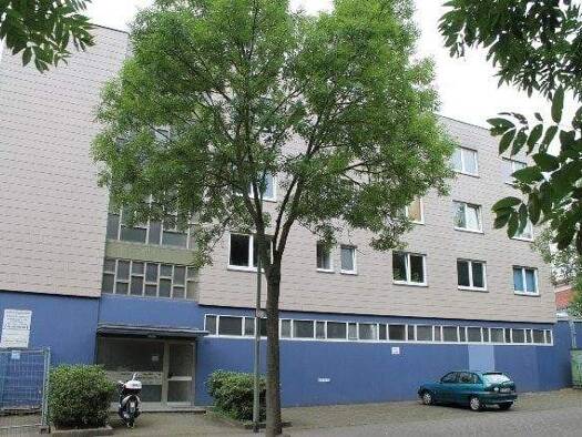 Wohnung zur Miete 340 € 2 Zimmer 53,4 m² 3. Geschoss frei ab sofort Nord-Holland Kassel 34127