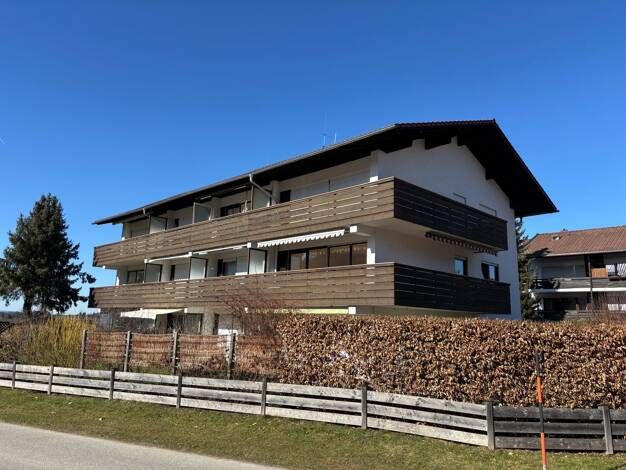 Wohnung zum Kauf 230.000 € 3 Zimmer 78,3 m² 1. Geschoss Bergen 83346