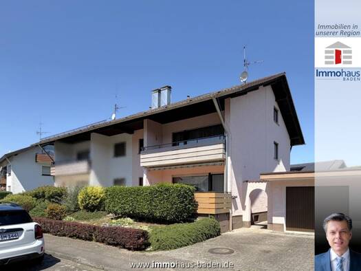 Doppelhaushälfte zum Kauf 419.000 € 7 Zimmer 192 m² 376 m² Grundstück Kuppenheim Kuppenheim 76456