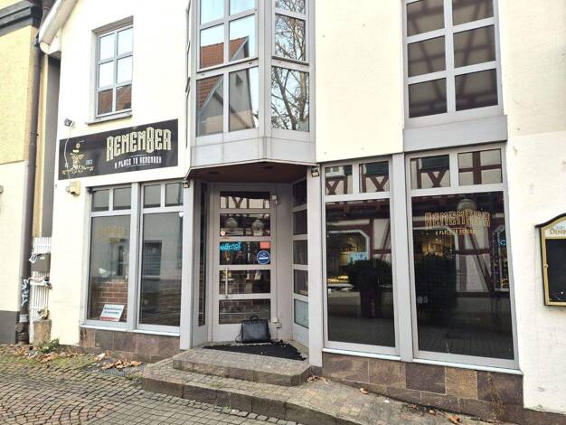 Bar/Café zur Miete 2.500 € Kirchheim Kirchheim unter Teck 73230