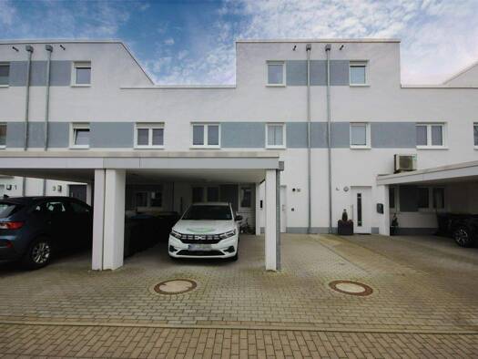 Reihenmittelhaus zum Kauf 394.900 € 5 Zimmer 120 m² 174 m² Grundstück Stukenbrock Schloß Holte-Stukenbrock 33758