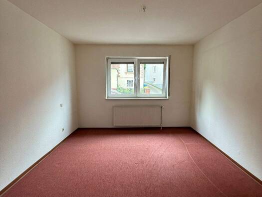 Wohnung zur Miete 470 € 2 Zimmer 46 m² Saarbrücker Straße 111 Friedrichsthal 66299