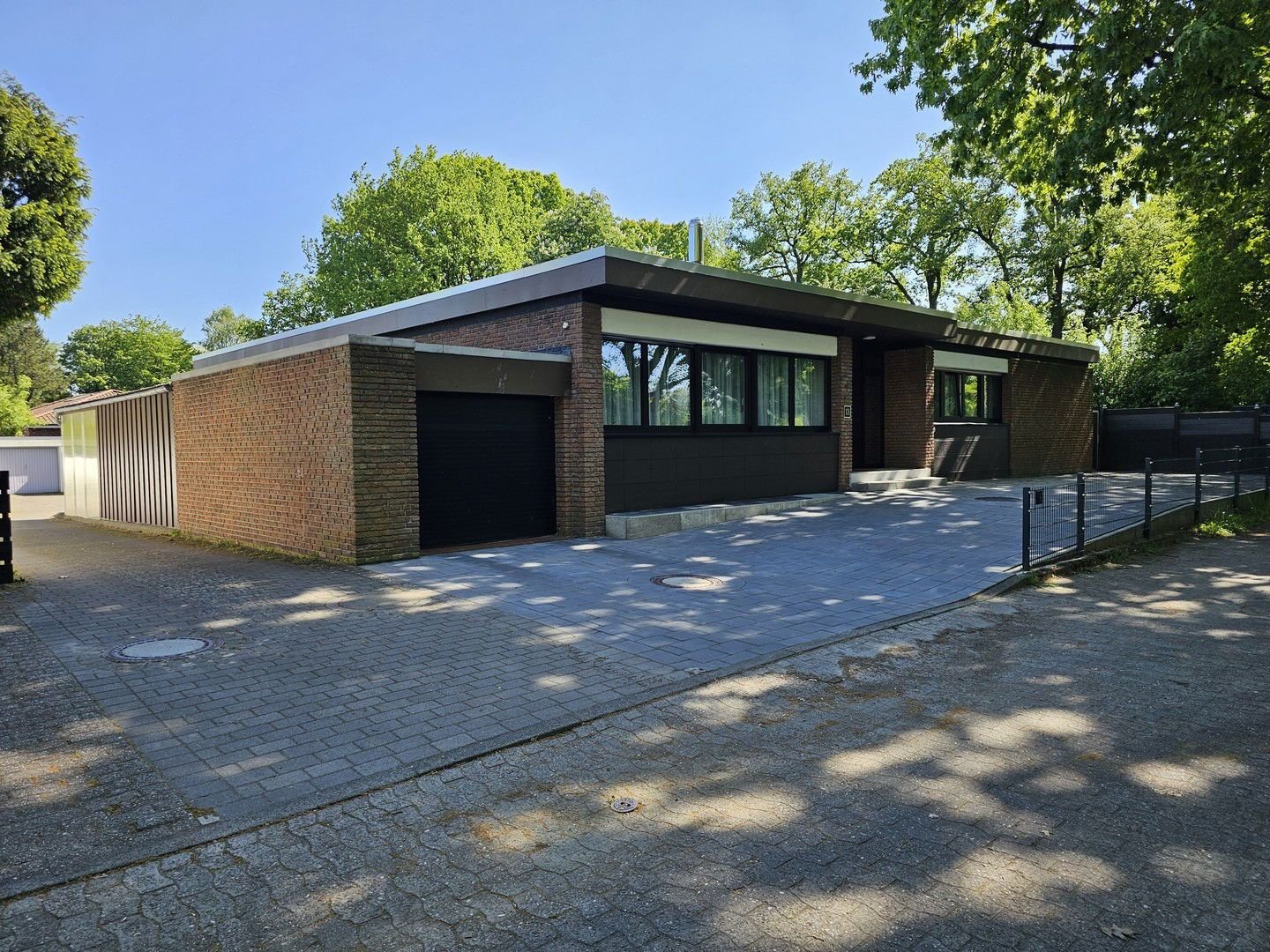 Einfamilienhaus zum Kauf provisionsfrei 499.000 € 5 Zimmer 185 m²<br/>Wohnfläche 793 m²<br/>Grundstück Mitte - Wiekhorn Delmenhorst 27749