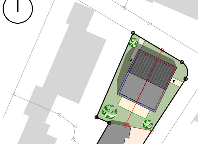 Einfamilienhaus zum Kauf 659.961 € 5 Zimmer 125 m² 184 m² Grundstück Münchingen Korntal-Münchingen 70825