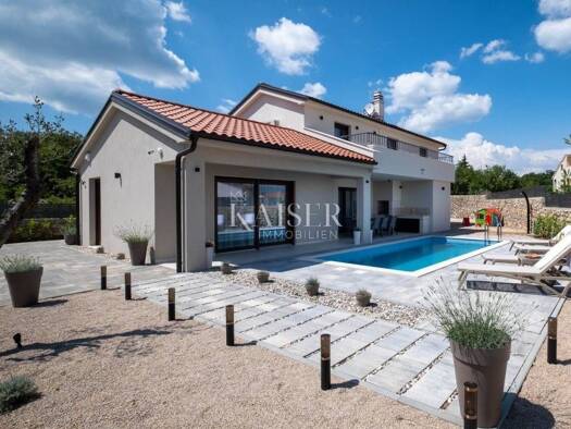 Haus zum Kauf 890.000 € 4 Zimmer 170 m² Krk Centar