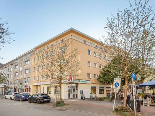 Mehrfamilienhaus zum Kauf 3.950.000 € 55 Zimmer 1.380 m² 520 m² Grundstück Rüttenscheid Essen 45131