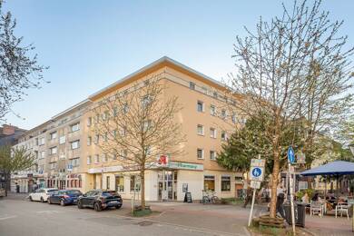 Mehrfamilienhaus zum Kauf 3.950.000 € 55 Zimmer 1.380 m² 520 m² Grundstück Rüttenscheid Essen 45131