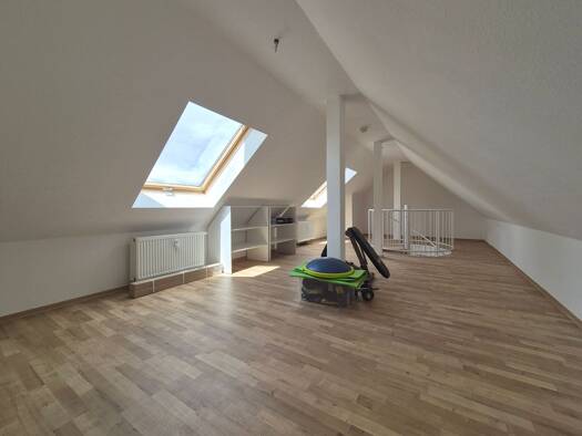 Wohnung zum Kauf 219.900 € 3 Zimmer 90 m² 4. Geschoss frei ab sofort Huygensstraße 17 Möckern Nordwest 04159