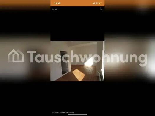 Wohnung zur Miete Tauschwohnung 565 € 2,5 Zimmer 52 m² 1. Geschoss Steffensweg Bremen 28217