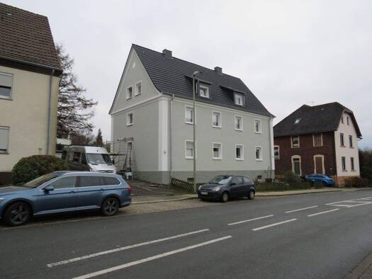 Wohnung zur Miete 229 € 2 Zimmer 36,6 m² 2. Geschoss frei ab 01.06.2026 Vogelsanger Straße 113 Volmarstein Wetter (Ruhr) 58300