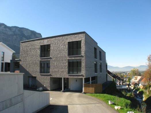 Wohnung zur Miete 1.029 € 3 Zimmer 61,2 m² EG frei ab 01.06.2026 Mühlebacherstraße 34 Dornbirn 6850