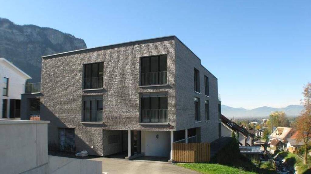 Wohnung zur Miete 1.029 € 3 Zimmer 61,2 m² EG frei ab 01.06.2026 Mühlebacherstraße 34 Dornbirn 6850