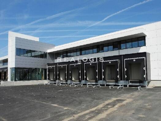 Halle/Industriefläche zur Miete provisionsfrei 8.535 m² Lagerfläche Elverdissen Herford 32052