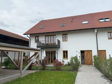 Wohnung zur Miete 1.680 € 4 Zimmer 159 m² frei ab 01.08.2025 Preisenberg Kumhausen 84036