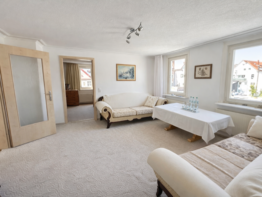 Mehrfamilienhaus zum Kauf 850.000 € 11 Zimmer 300 m² 330 m² Grundstück Innenstadt Heidenheim 89522