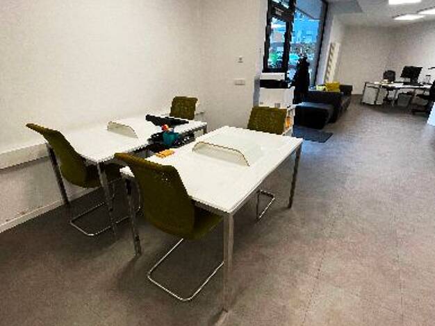 Bürofläche zur Miete provisionsfrei 130 € 4 m² Bürofläche Nikolausstr. Westhoven Köln 51149