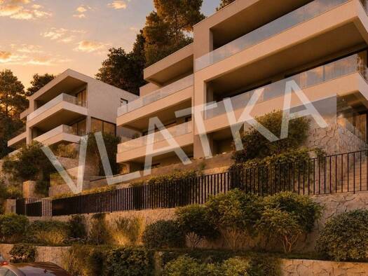 Villa zum Kauf - Erstbezug 1.600.000 € 4 Zimmer 300 m² Prožurska Luka 20224
