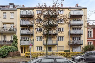 Wohnung zum Kauf 425.000 € 3 Zimmer 66 m² Friedenau Berlin 12159