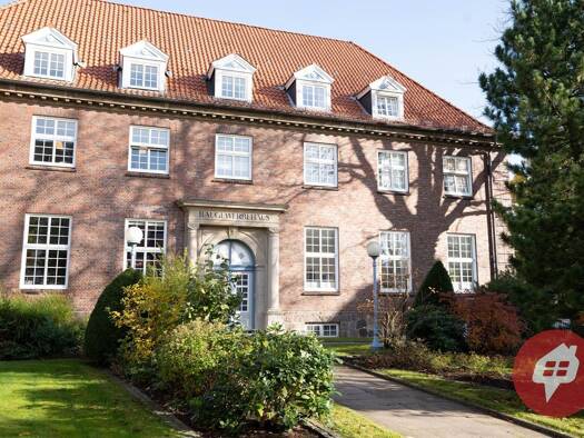 Bürofläche zur Miete 1.340 € 134 m² Bürofläche Exerzierplatz Kiel 24103