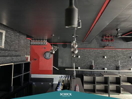 Gastronomie/Hotel zur Miete 1.175 € Lind Villach 9500