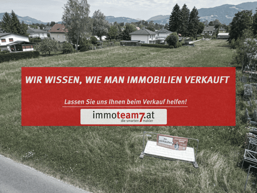 Grundstück zum Kauf 428.120 € 616 m² Grundstück Sägerstraße 30 Lustenau 6890