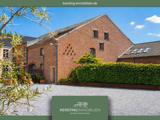 Einfamilienhaus zum Kauf 695.000 € 4 Zimmer 231 m² 1 m² Grundstück Friemersheim Rheinhausen 47229