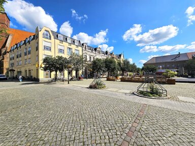 Bürofläche zur Miete 5.900 € 363 m² Bürofläche Stadtkern Bernau bei Berlin 16321