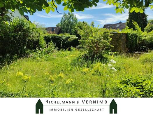 Grundstück zum Kauf 398.000 € 818 m² Grundstück Wedel 22880