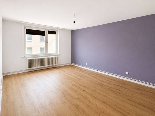 Wohnung zur Miete 989 € 3 Zimmer 88 m² 2. Geschoss frei ab 01.08.2026 Südstadt Hannover 30171