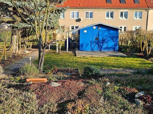 Sonstiges zum Kauf als Kapitalanlage geeignet 325.000 € 7 Zimmer 150 m² 530 m² Grundstück Anklam 17389