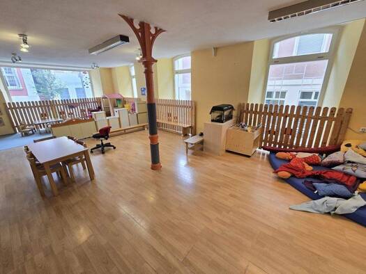 Kiosk zur Miete 136 m² Verkaufsfläche Ellwangen 73479