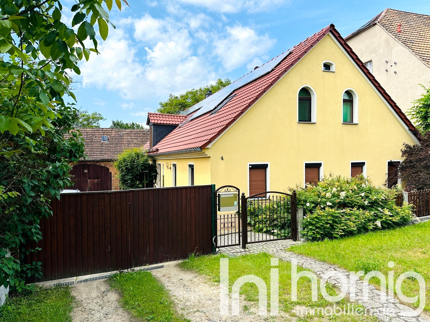 Einfamilienhaus zum Kauf 199.000 € 5 Zimmer 190 m²<br/>Wohnfläche 3.950 m²<br/>Grundstück Gröditz Weißenberg / Gröditz 02627