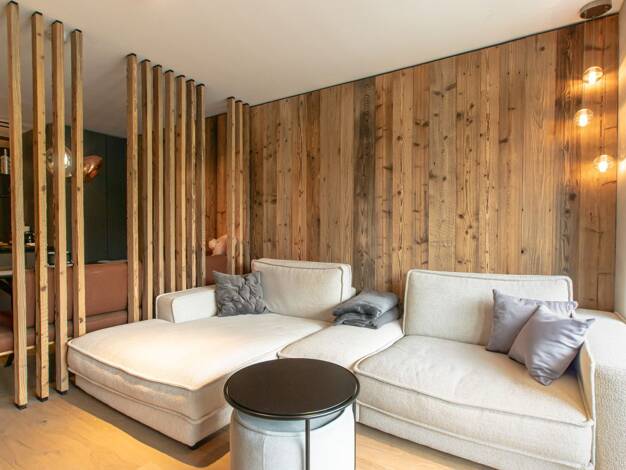 Wohnung zum Kauf 795.000 € 2 Zimmer 57 m² Kitzbühel 6370