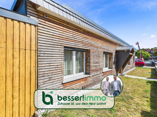 Einfamilienhaus zum Kauf 228.900 € 3 Zimmer 168,1 m² 558 m² Grundstück Putlitz 16949