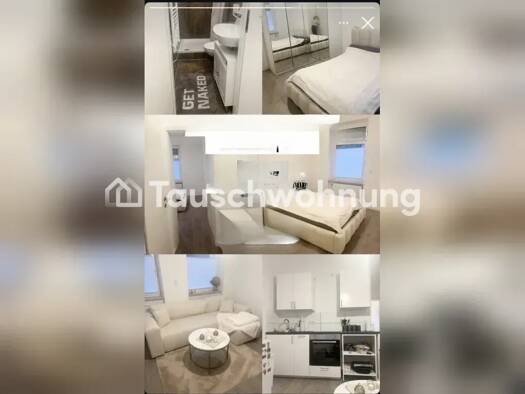 Wohnung zur Miete Tauschwohnung 800 € 2 Zimmer 50 m² EG Altstadt-Süd Innenstadt 50676