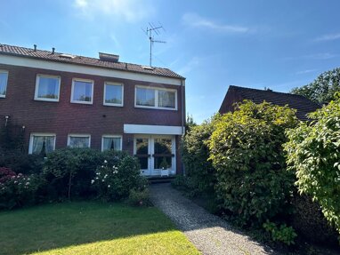 Doppelhaushälfte zum Kauf 495.000 € 4 Zimmer 108 m² 243 m² Grundstück Düesberg Münster 48153