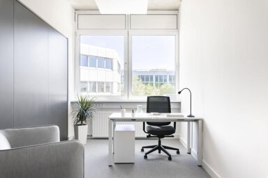 Büro-/Praxisfläche zur Miete 489 € 50 m² Bürofläche teilbar von 10 m² bis 50 m² Carl Zeiss Ring 15a Ismaning Ismaning 85737