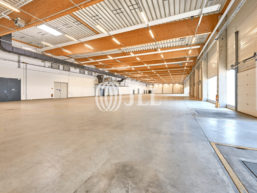 Lagerhalle zur Miete provisionsfrei 20.156 m² Lagerfläche teilbar ab 2.366 m² Thalheim Bitterfeld-Wolfen 06766