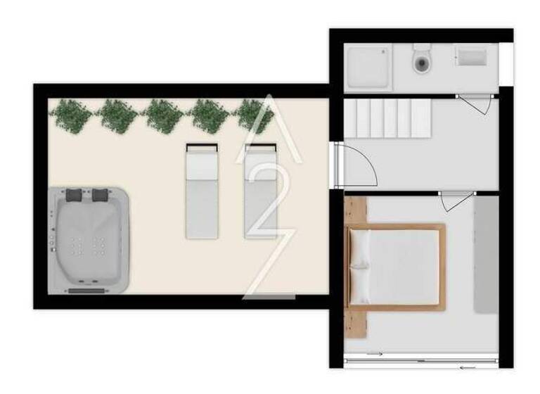 Haus zum Kauf 330.000 € 3 Zimmer 89 m² Simuni, Pag Pag