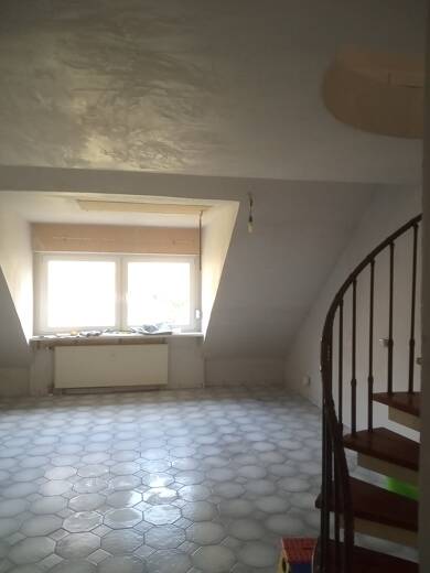 Wohnung zur Miete 800 € 4 Zimmer 70 m² Geschoss 3/3 Nußloch Nußloch 69226
