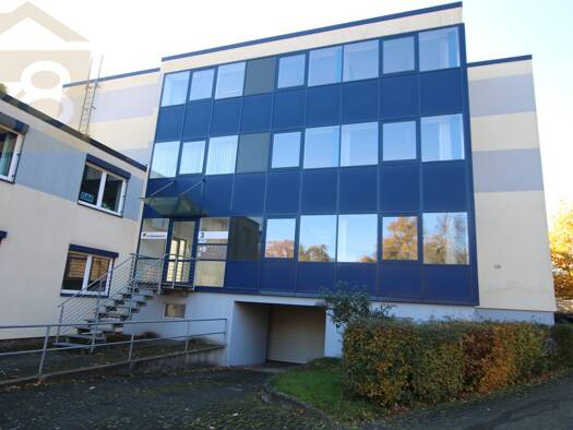 Büro zur Miete provisionsfrei 2.070 € 4 Zimmer 230 m² Bürofläche Klieversberg Wolfsburg 38440