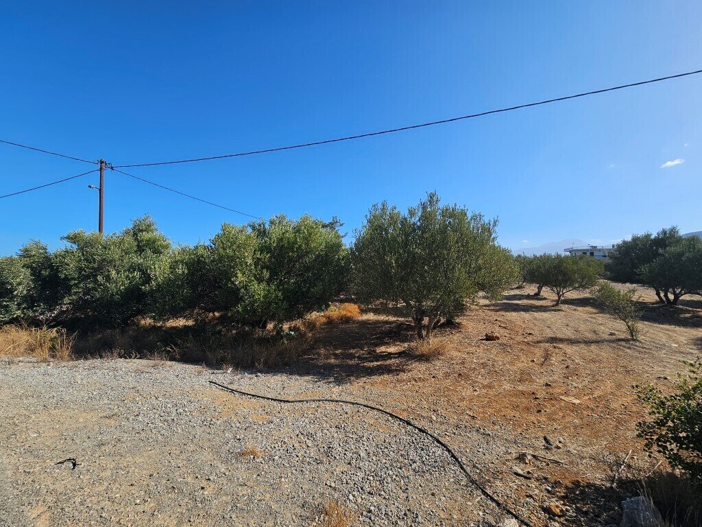 Land-/Forstwirtschaft zum Kauf 75.000 € 1.940 m²<br/>Grundstück Kreta