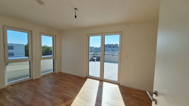 Penthouse zur Miete 2.950 € 4 Zimmer 118,1 m² 4. Geschoss frei ab 01.10.2024 Raderberg Köln 50968