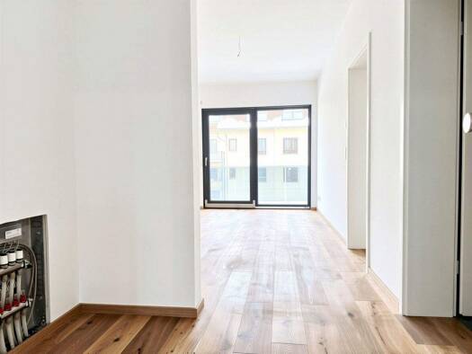 Wohnung zum Kauf - Erstbezug provisionsfrei 299.000 € 2 Zimmer 65,9 m² 1. Geschoss Paunsdorf Leipzig 04329