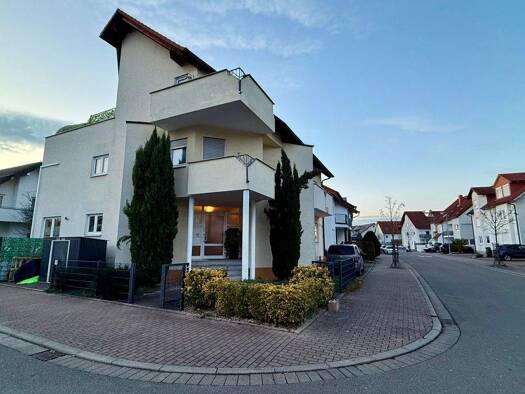 Maisonette zum Kauf 498.000 € 4 Zimmer 150 m² 2. Geschoss frei ab 01.03.2026 St Ilgen Leimen 69181