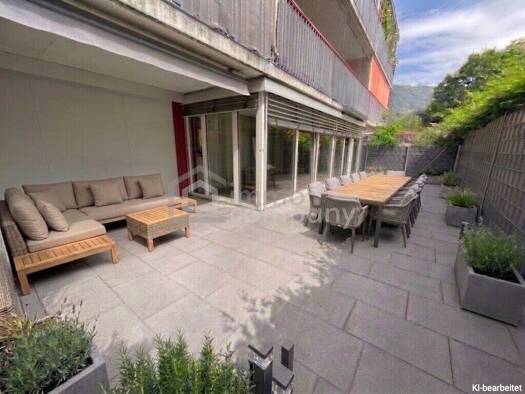 Wohnung zum Kauf 375.000 € 2 Zimmer 57 m² EG Dornbirn 6850