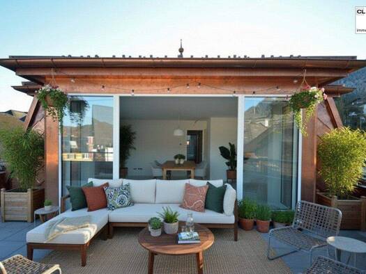 Penthouse zum Kauf 1.416.000 € 5 Zimmer 195 m² frei ab 01.03.2028 Sankt Gilgen 5340